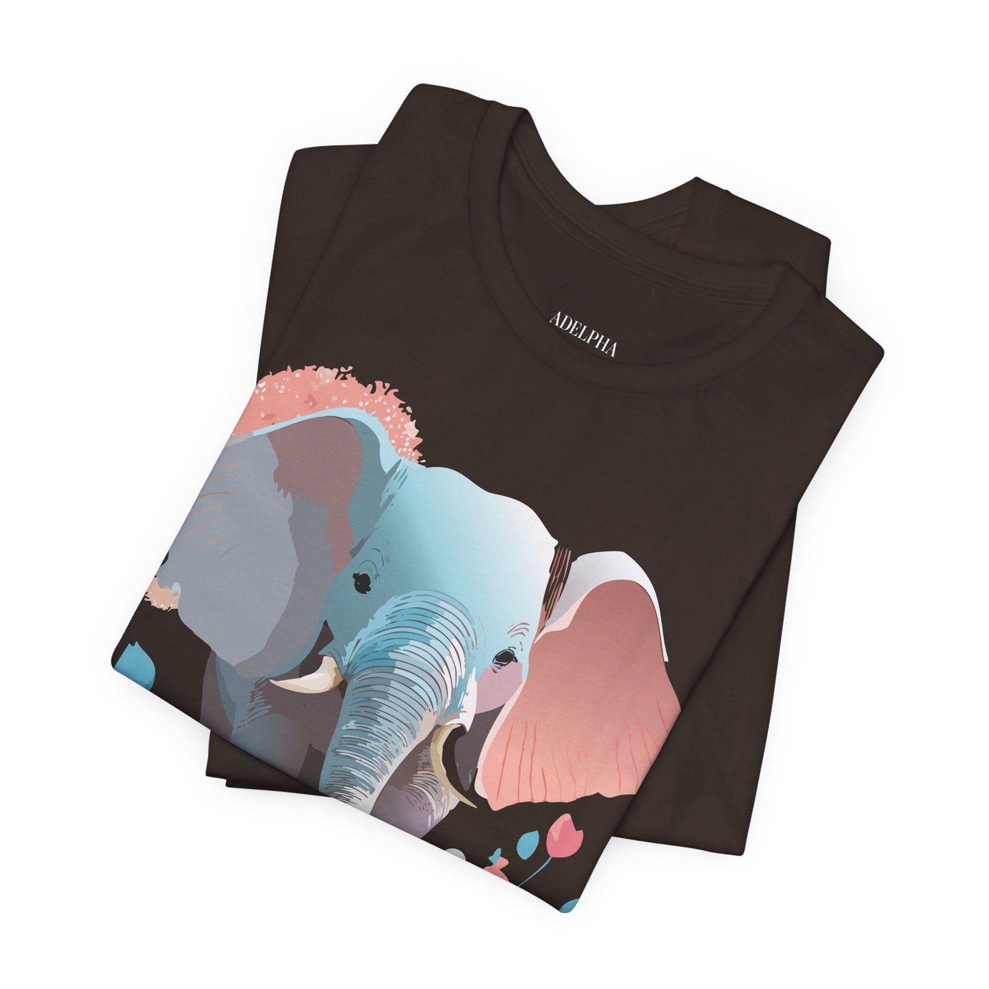 Elephant Shirt ADELPHA