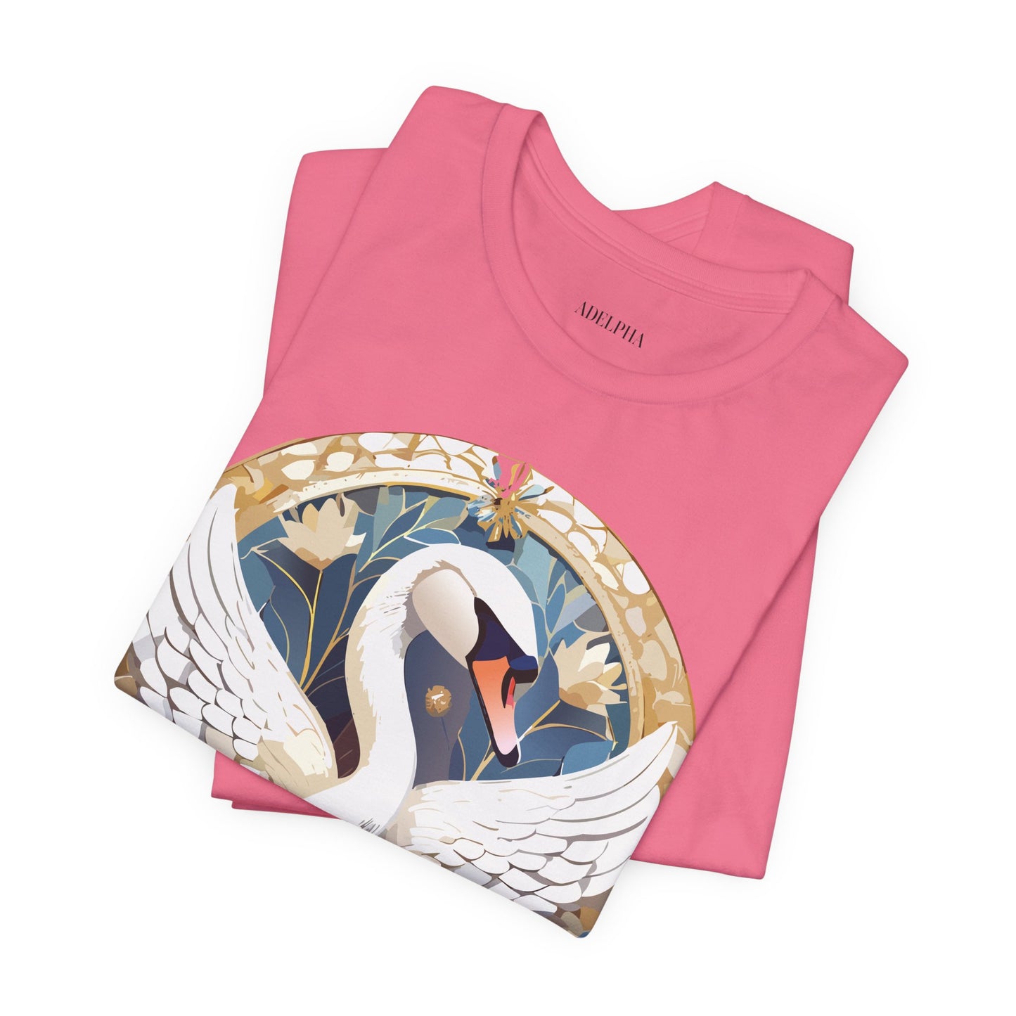 Medallion | Animal Mandala | Swan Printify