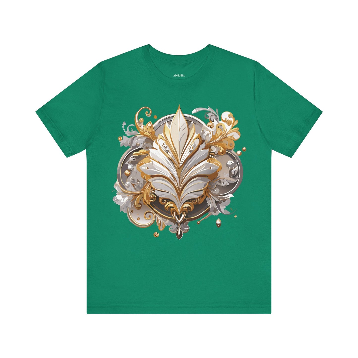 Jewelry Shirt ADELPHA