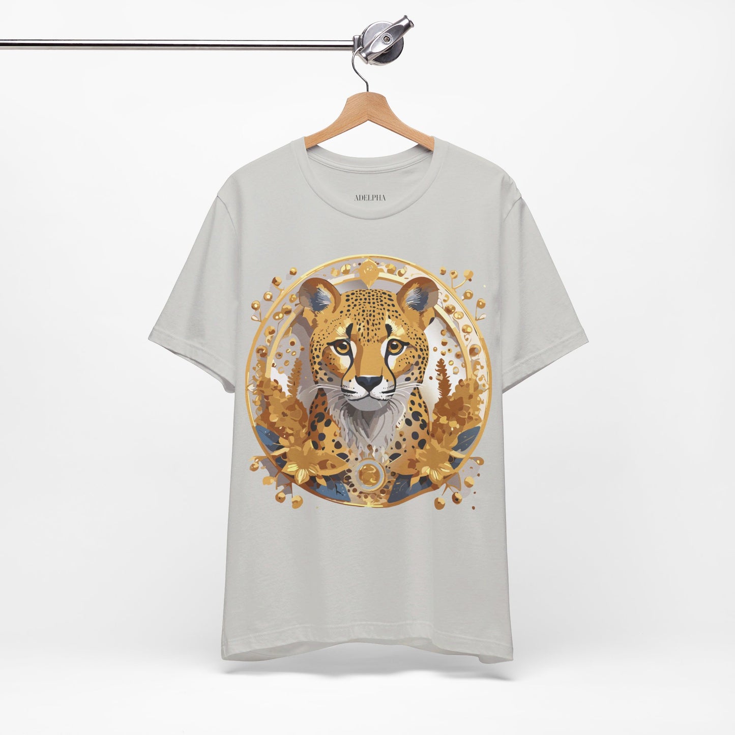 Medallion | Animal Mandala | Cheetah Printify
