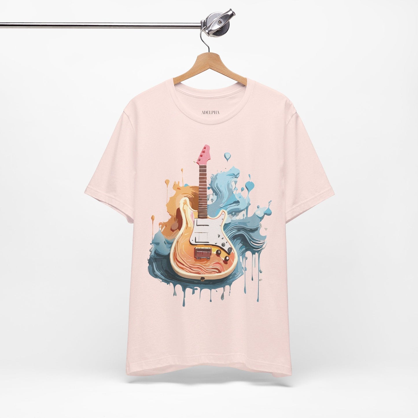 Music T Shirt ADELPHA
