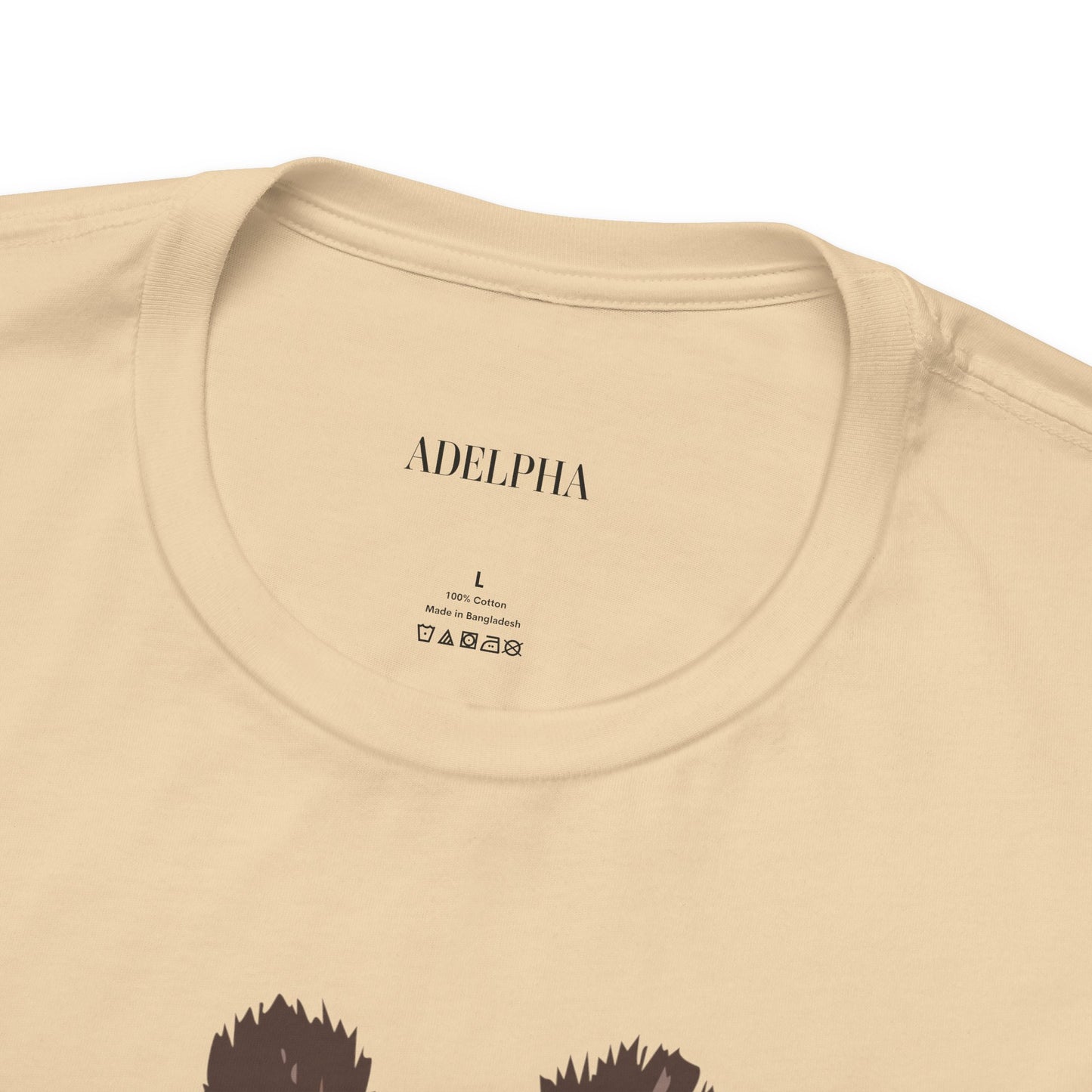 Giraffe Shirt - ADELPHA