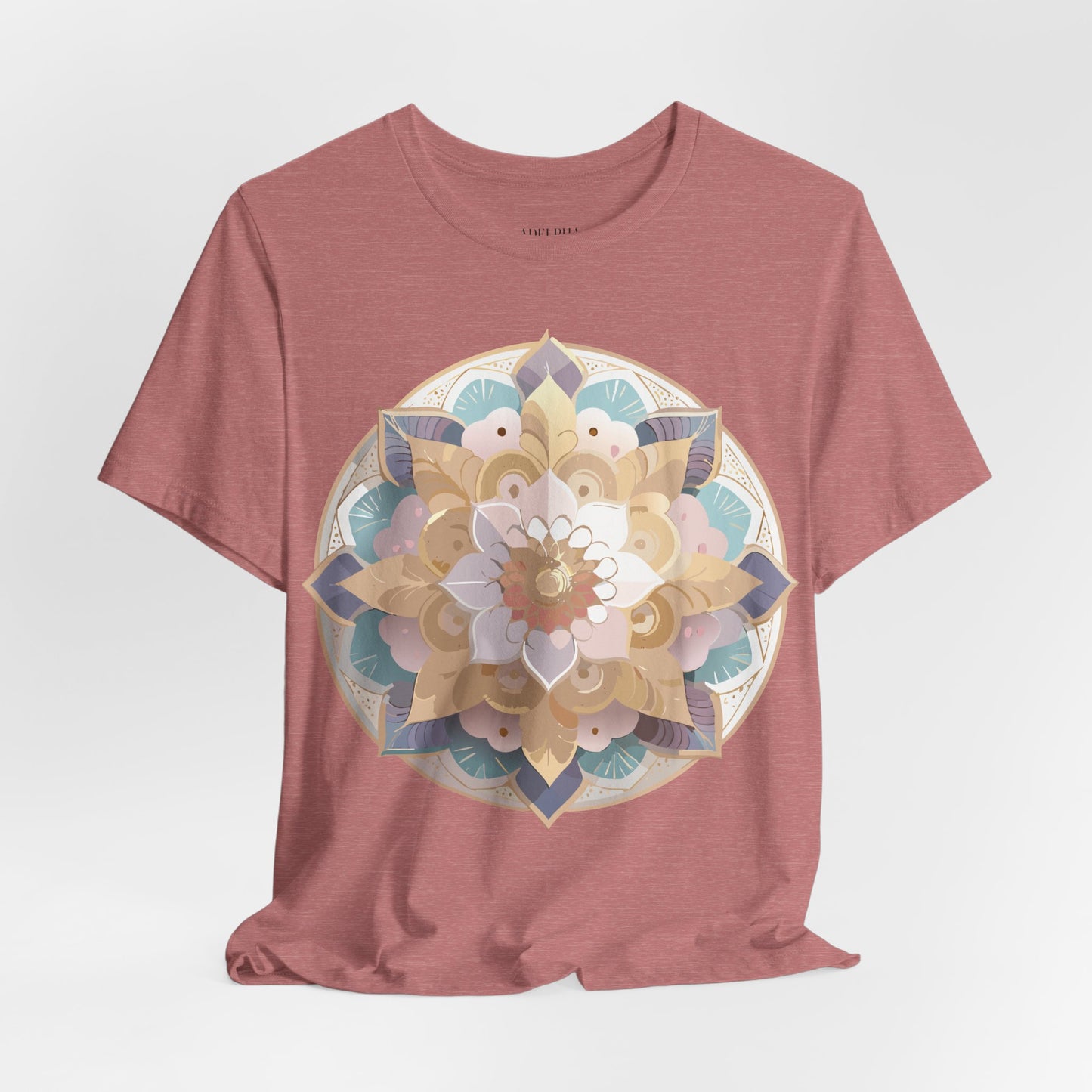 Mandala Shirt - ADELPHA