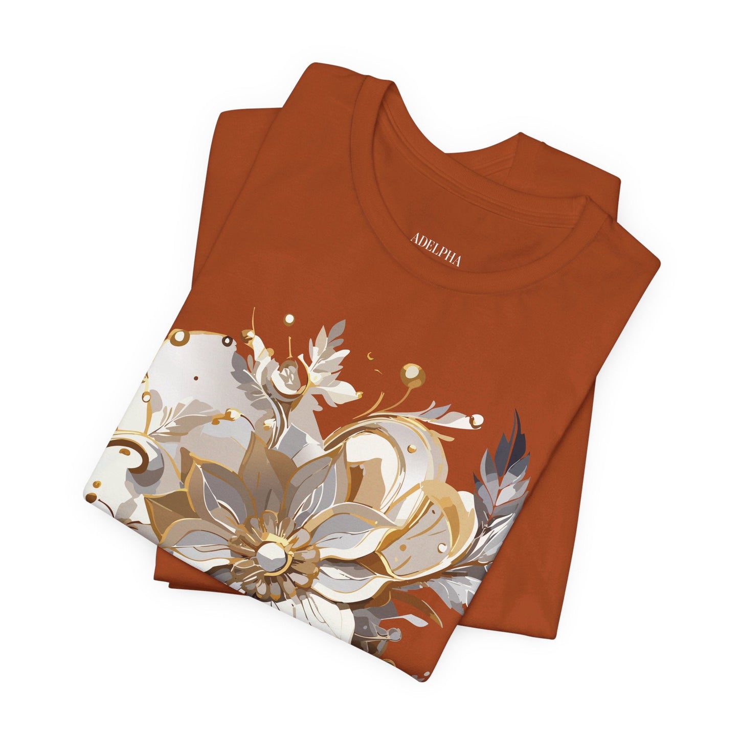 Jewelry Shirt ADELPHA