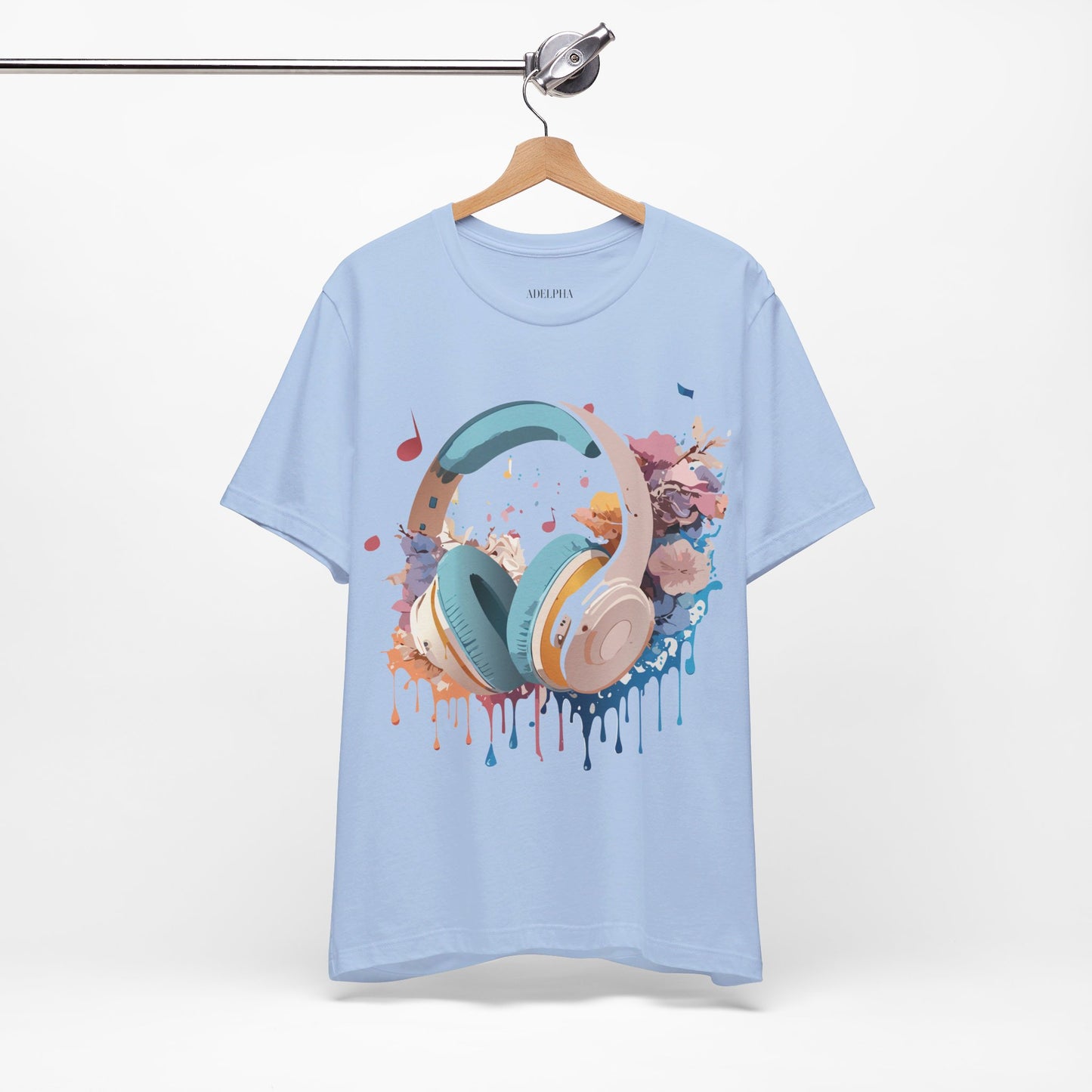 Music Shirt | Shirt with music | T Shirt Music Printify
