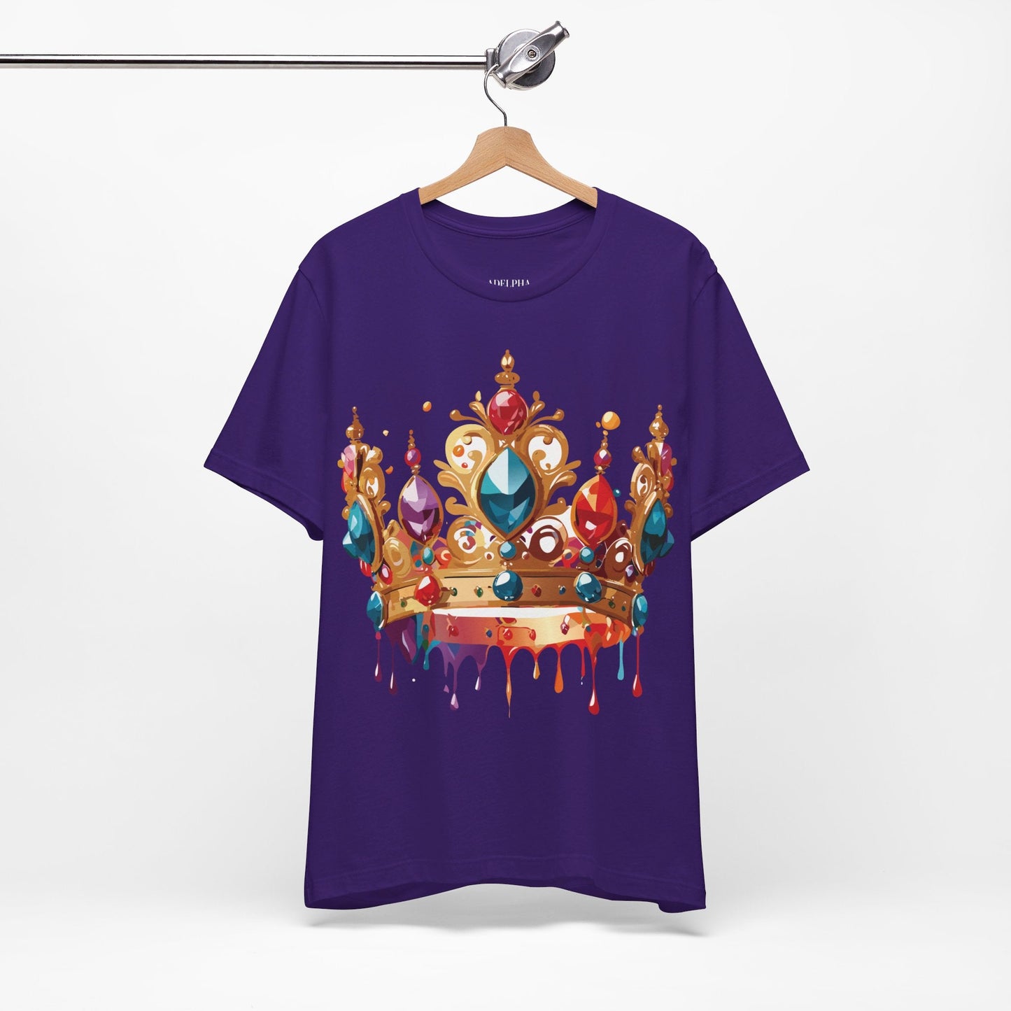 Crown Shirt ADELPHA