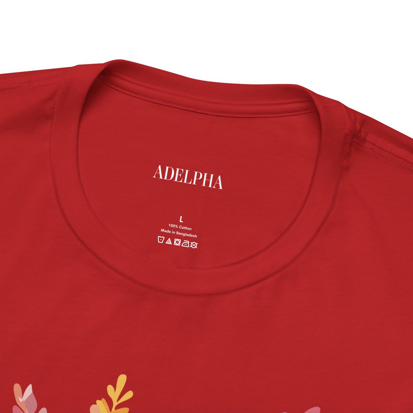 Cheetah Shirt - ADELPHA