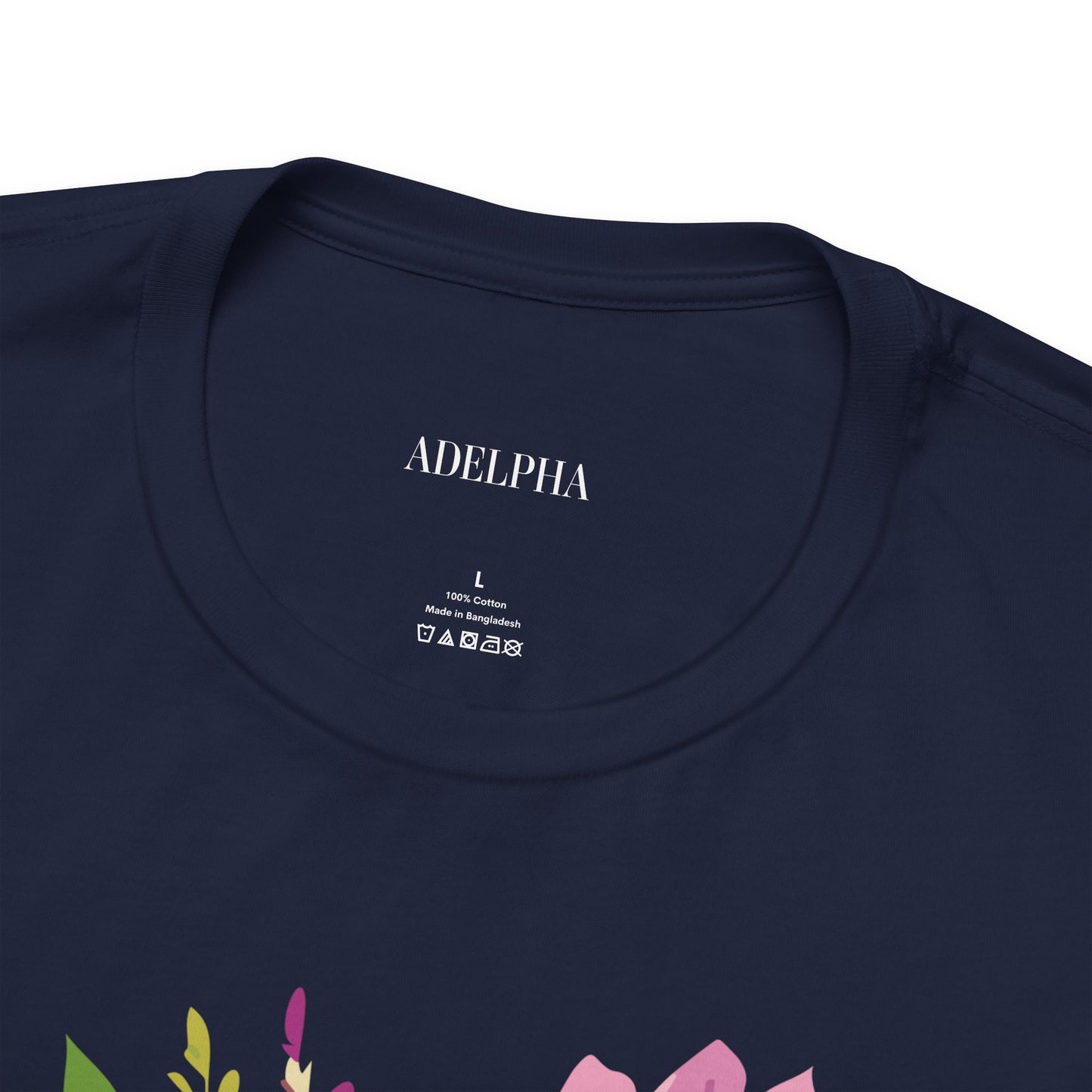 Cheetah Shirt - ADELPHA