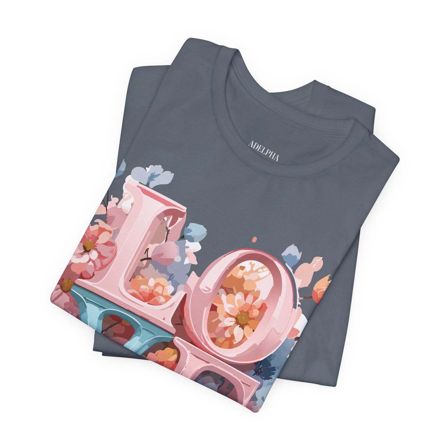 Love Story | Love Shirt Printify