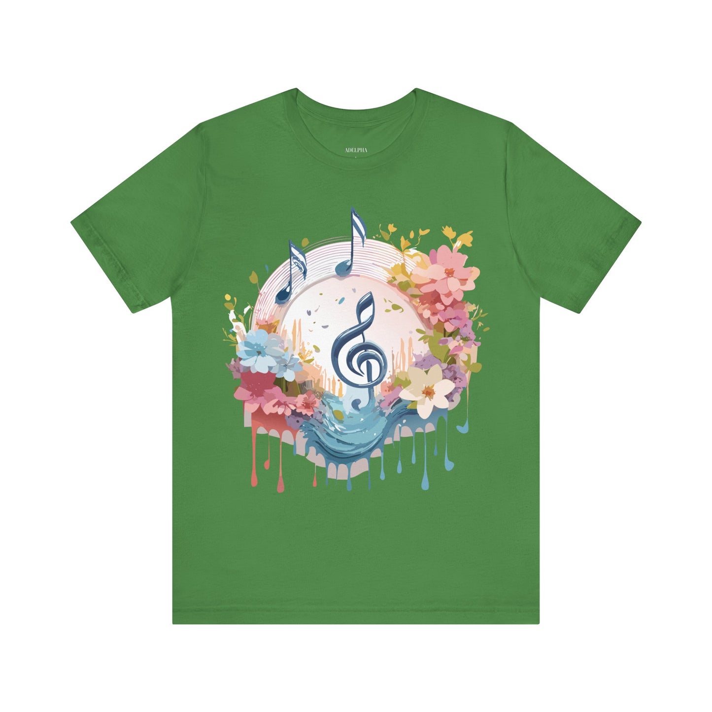 Music Shirt | Shirt with music | T Shirt Music Printify