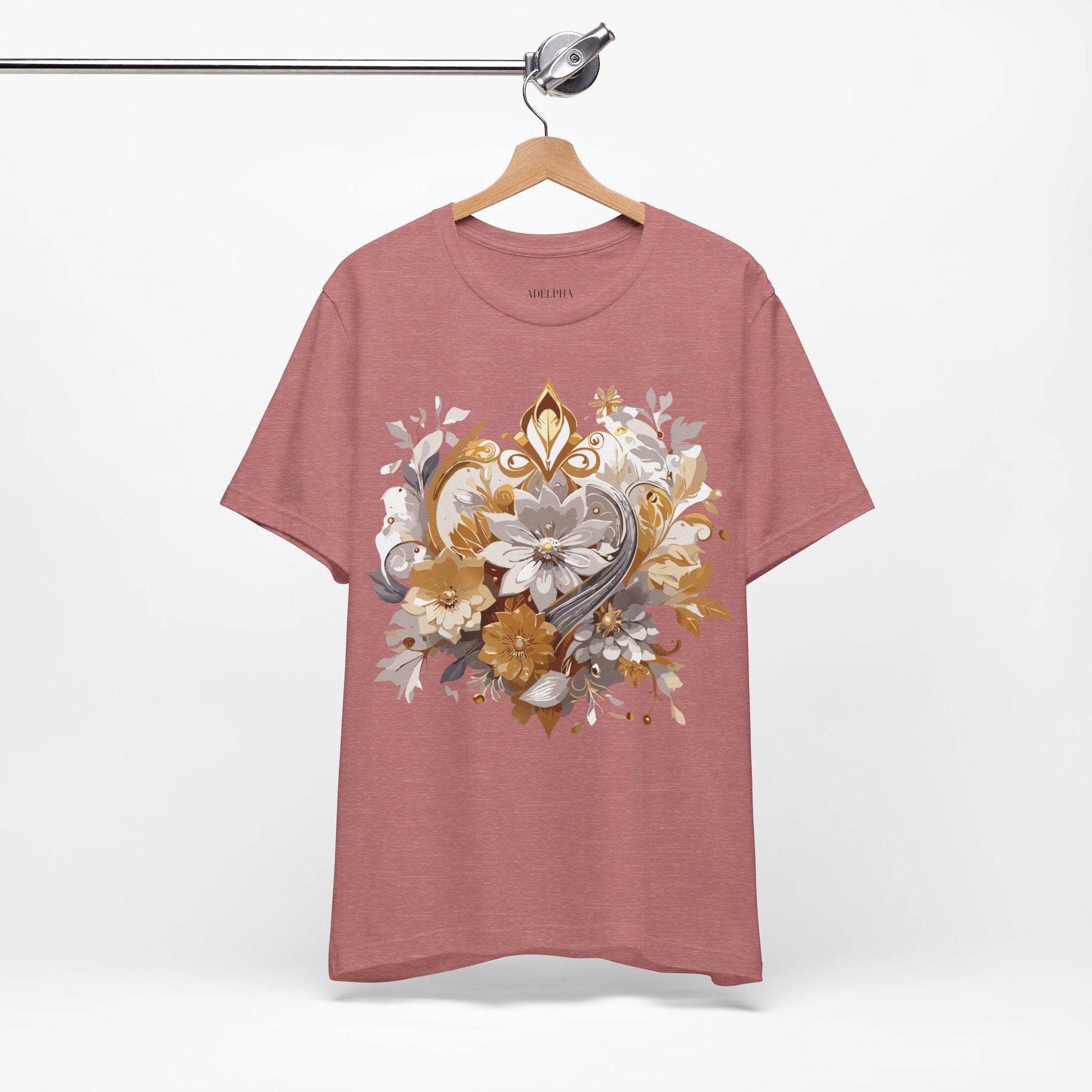 Jewelry Shirt ADELPHA
