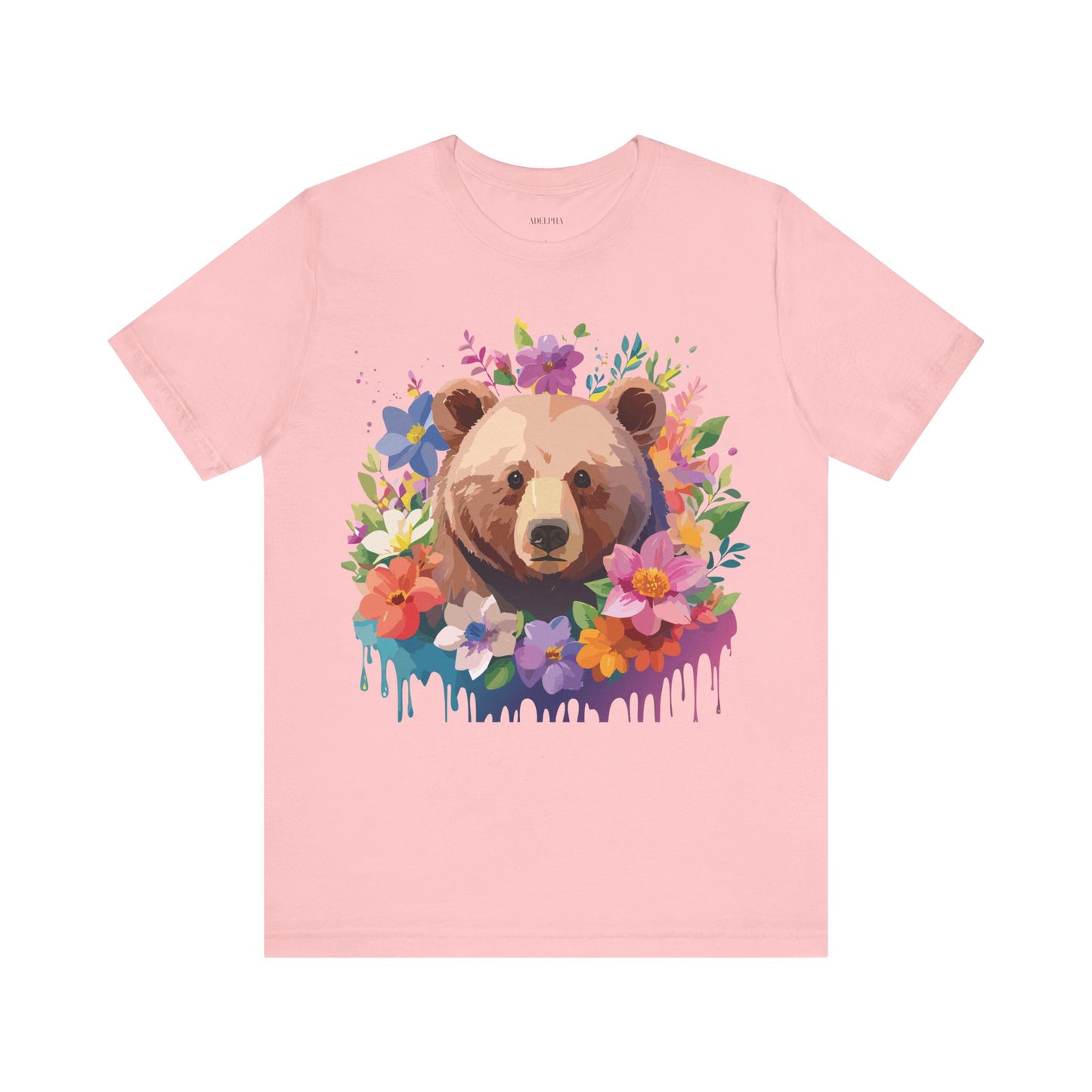 Bear Shirt - ADELPHA