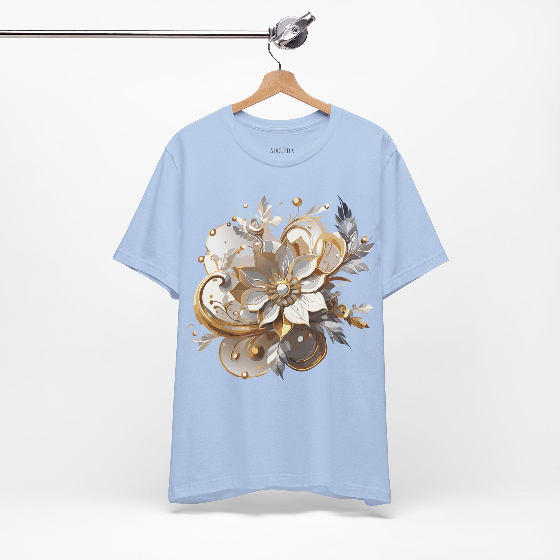 Jewelry Shirt ADELPHA