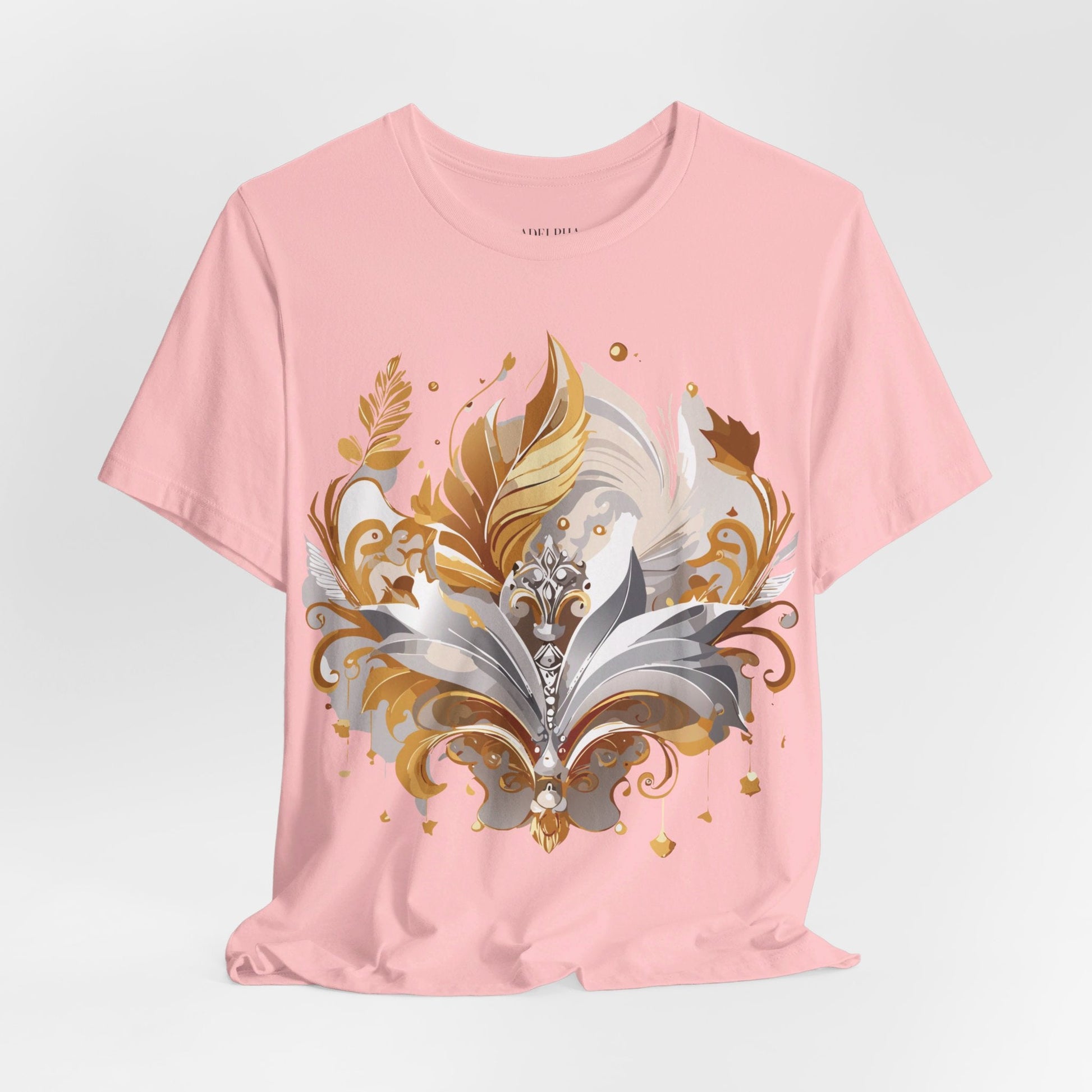 Jewelry Shirt ADELPHA