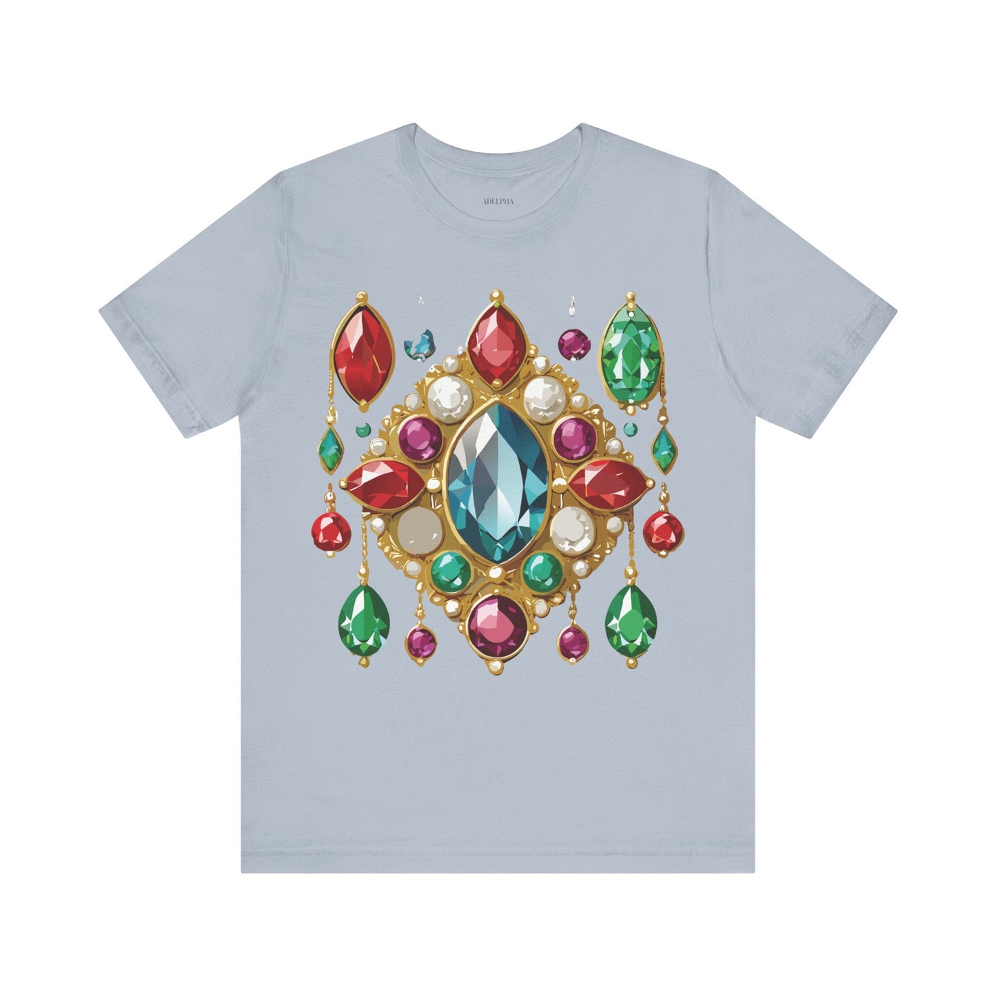 Jewelry Shirt ADELPHA