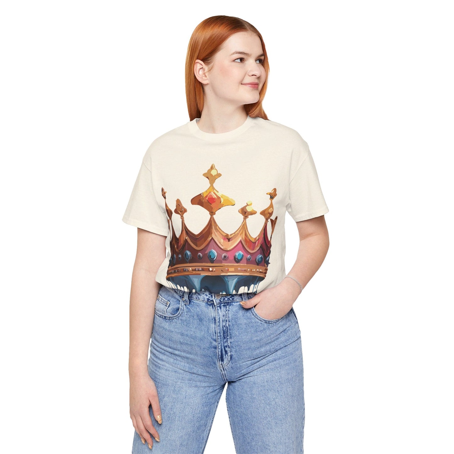 Crown Shirt ADELPHA