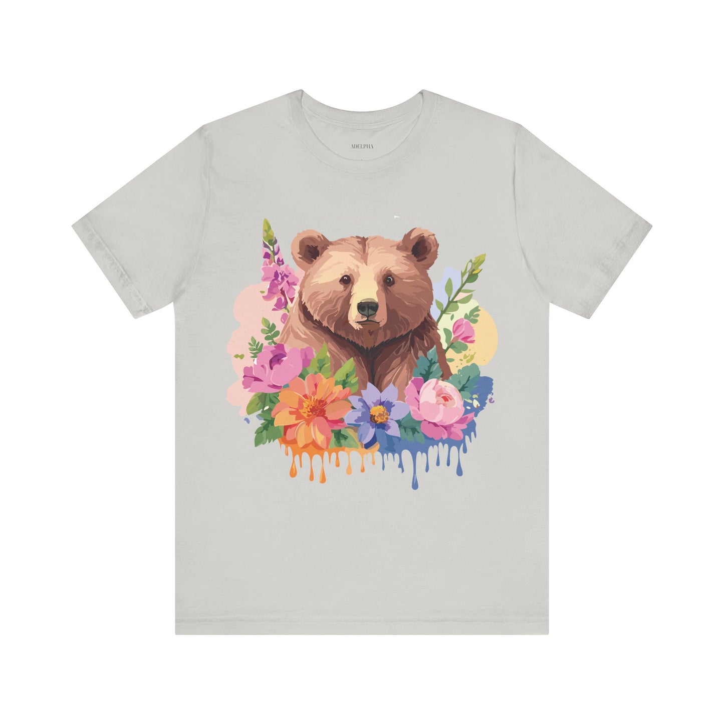 Bear Shirt - ADELPHA