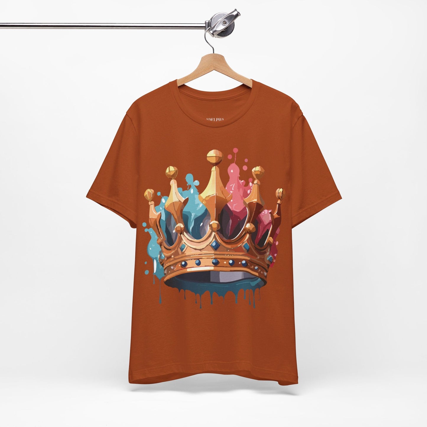 Crown Shirt ADELPHA