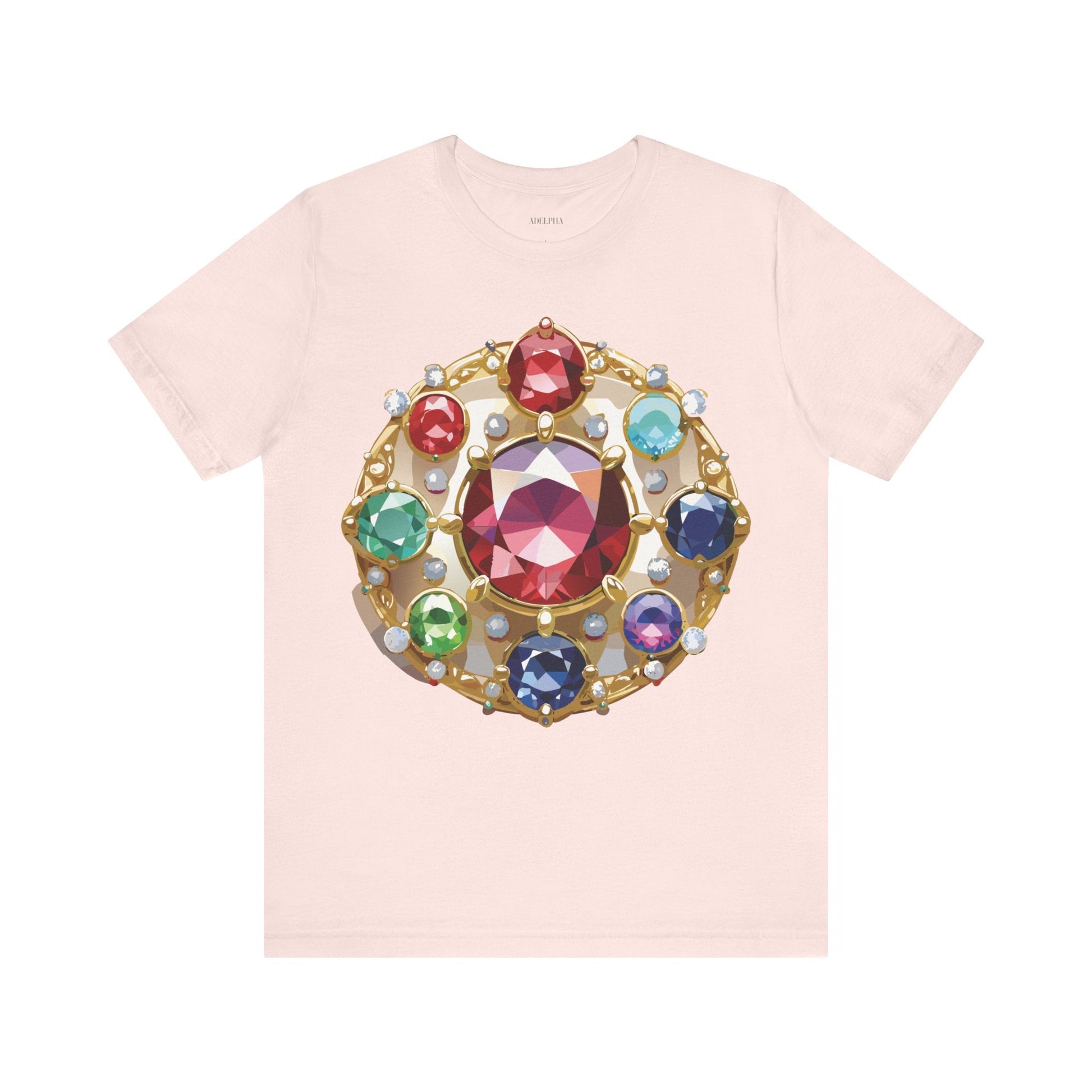 Jewelry Shirt ADELPHA