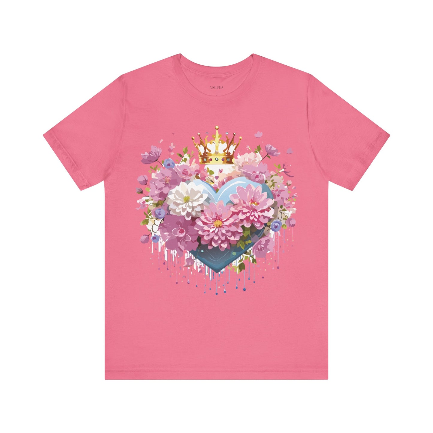 Love Story | Love Shirt | Shirt With Love Printify