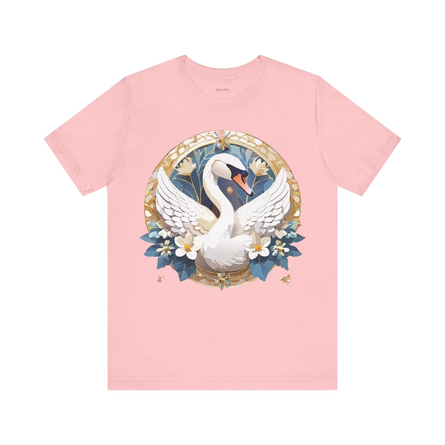 Medallion | Animal Mandala | Swan Printify