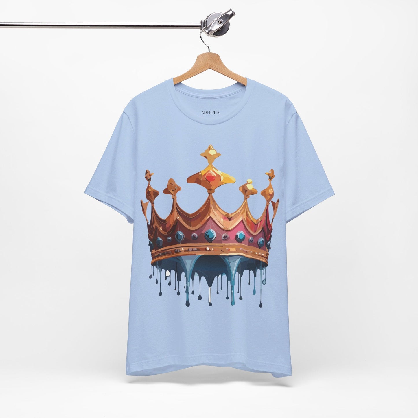 Crown Shirt ADELPHA