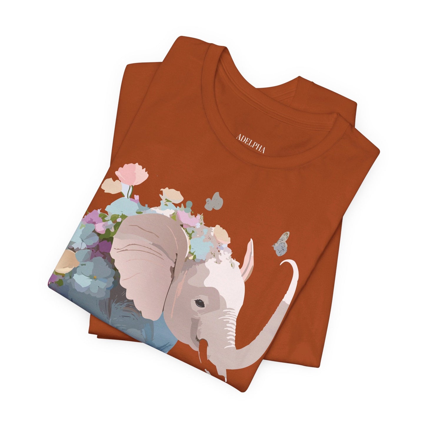 Elephant Shirt ADELPHA