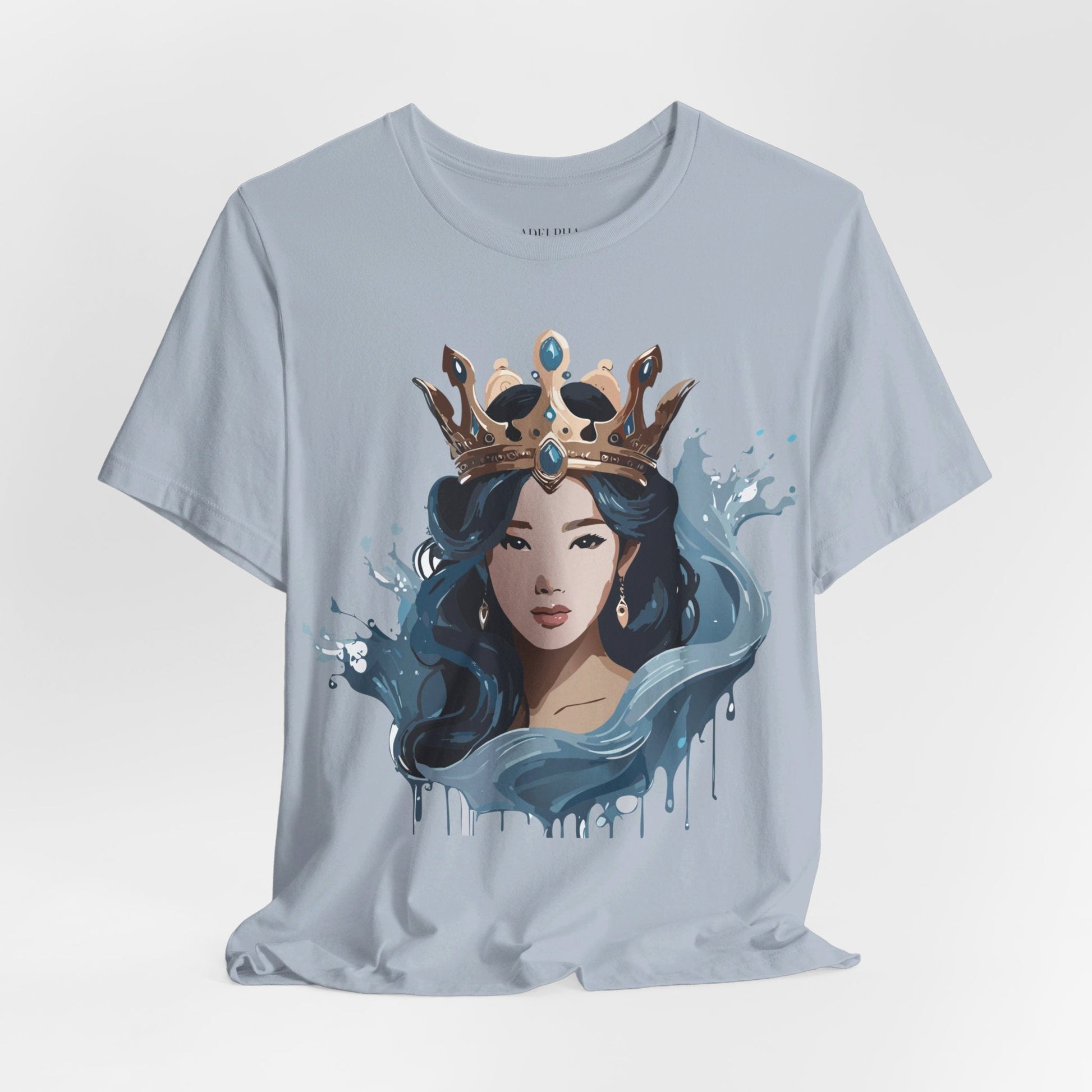 Queen T Shirt ADELPHA