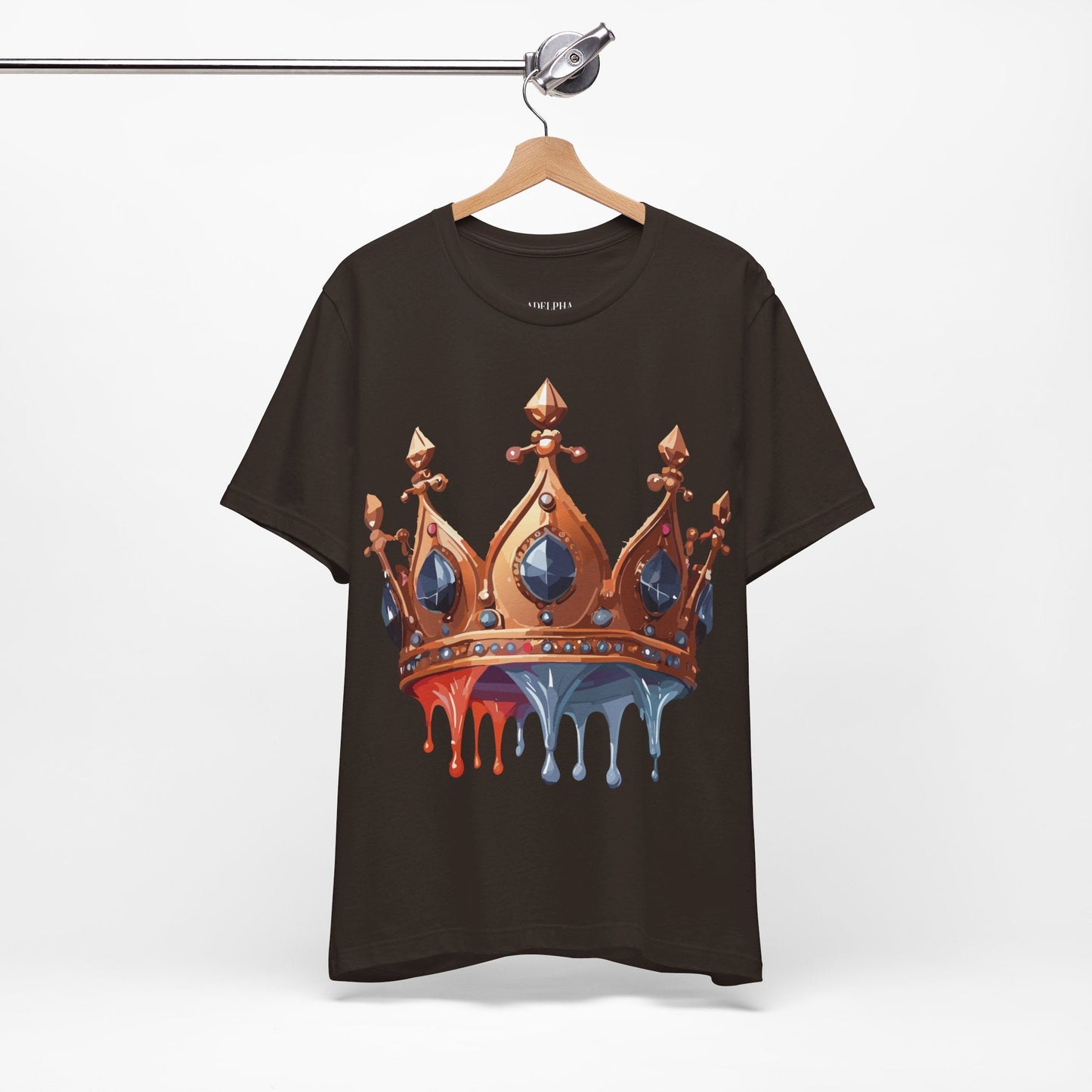 Crown Shirt ADELPHA