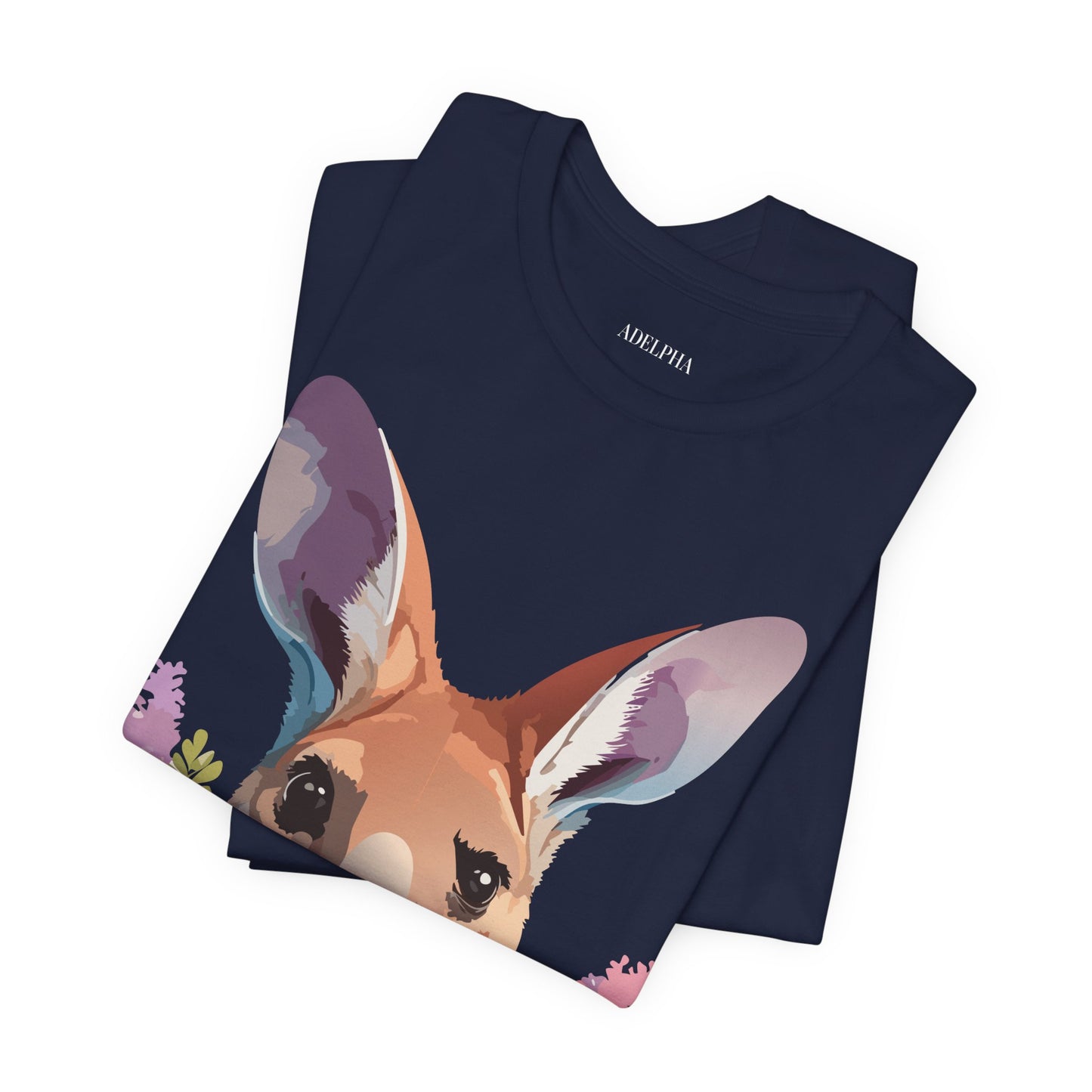 Kangaroo Shirt - ADELPHA
