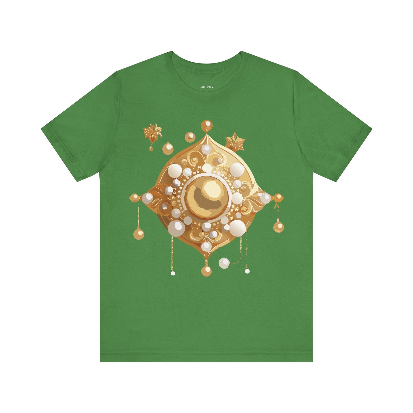 Jewelry Shirt ADELPHA