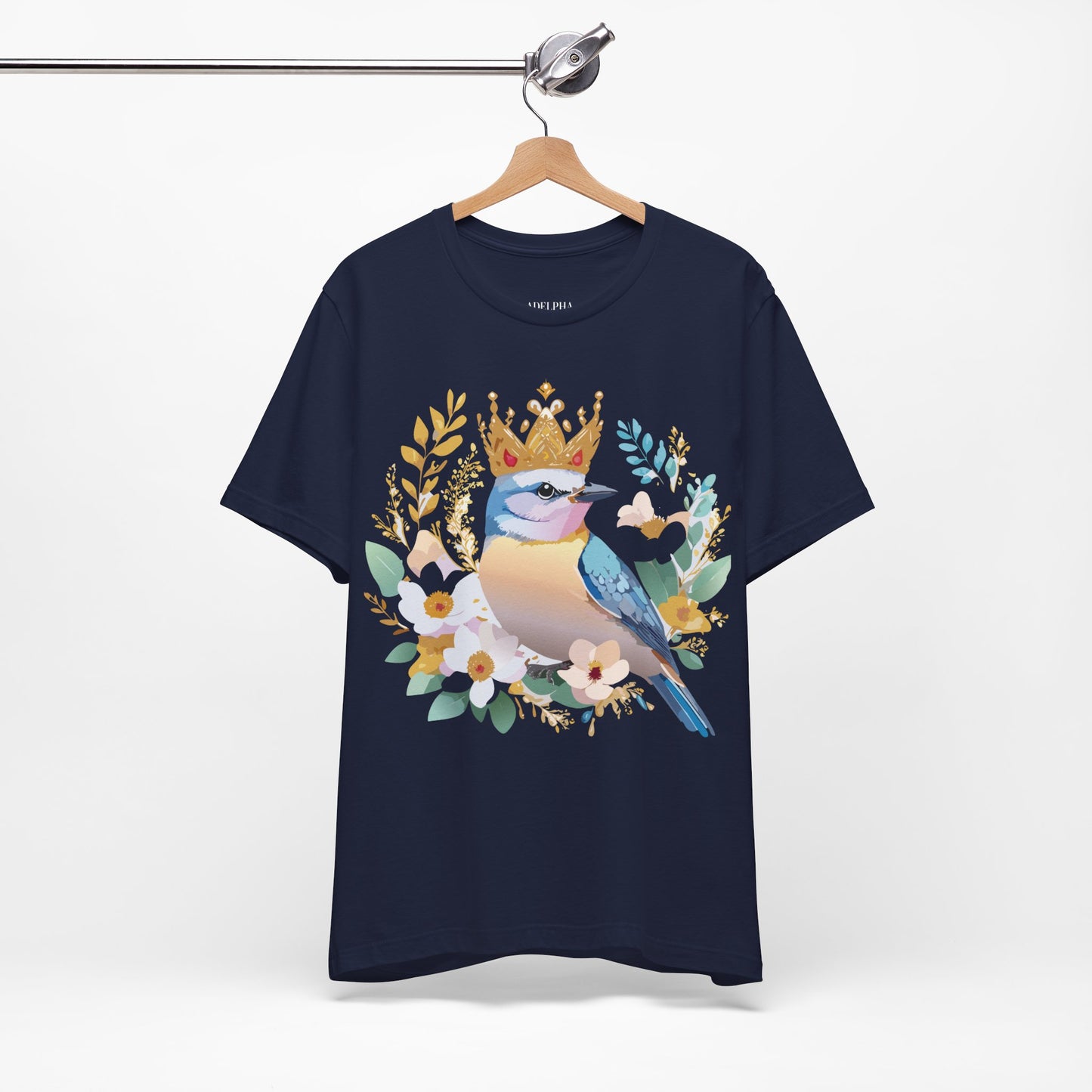 Medallion |Animal Mandala| Birds Design Printify