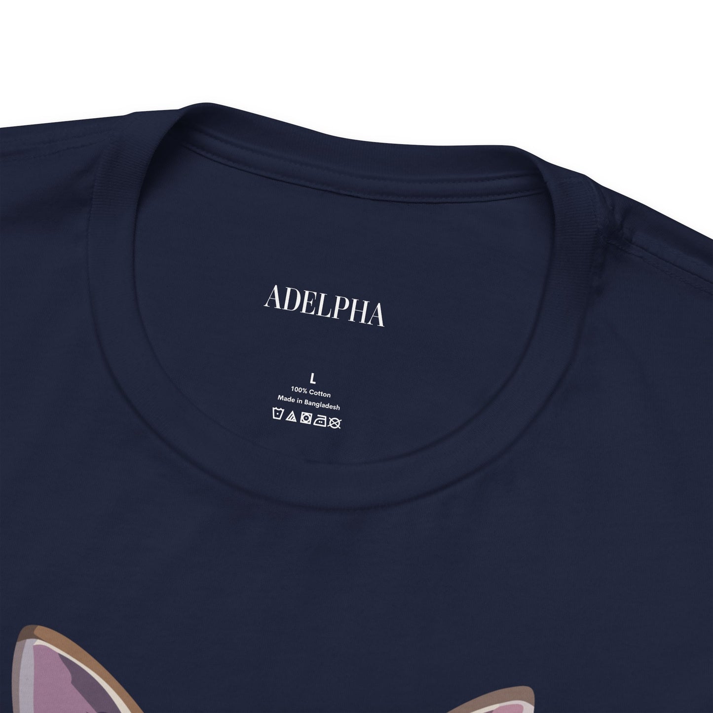 Kangaroo Shirt - ADELPHA