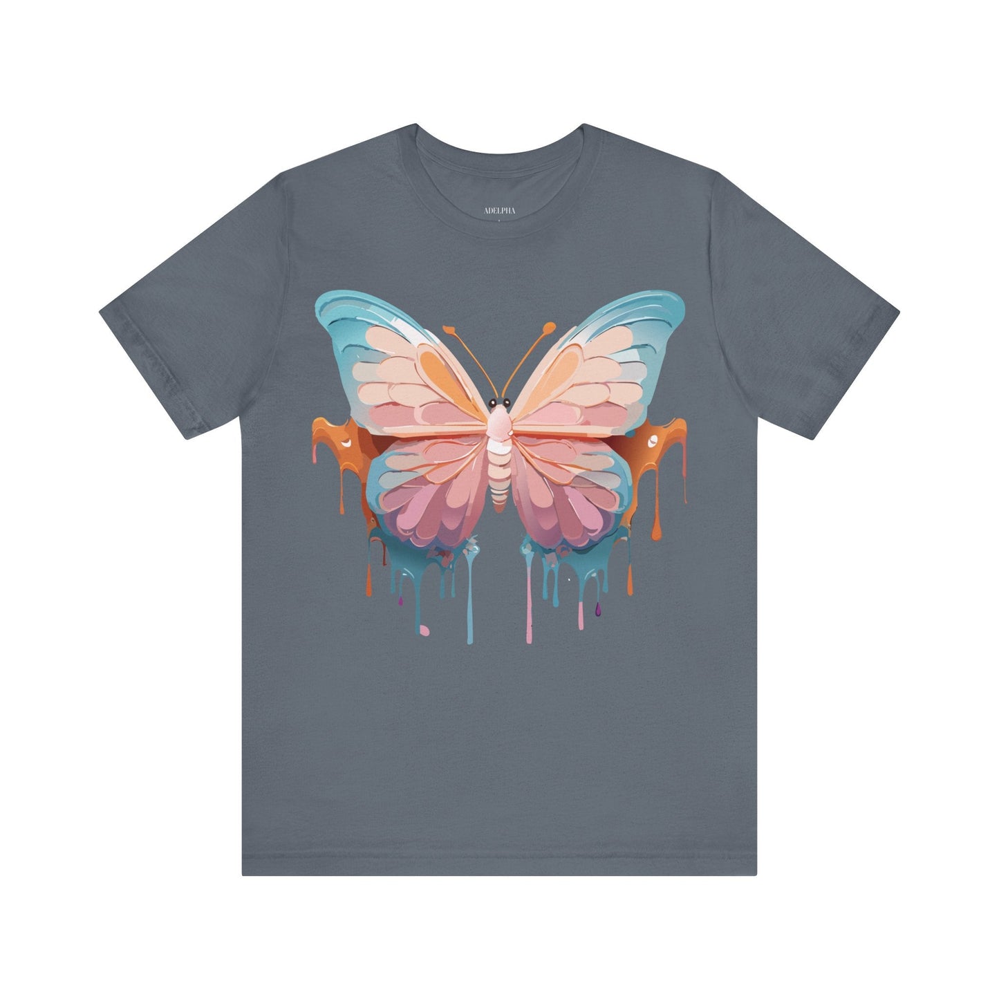 Butterfly Shirt ADELPHA