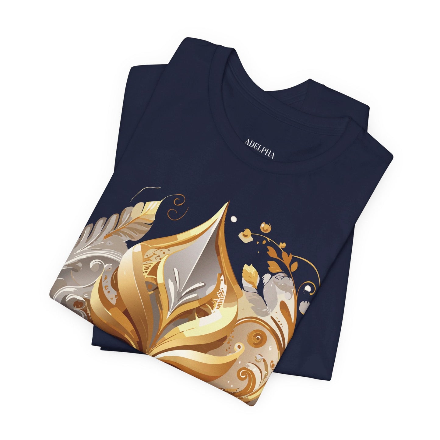 Jewelry Shirt ADELPHA