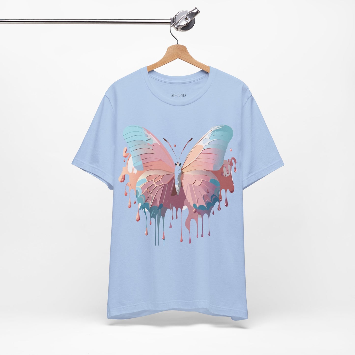 Butterfly Shirt - ADELPHA