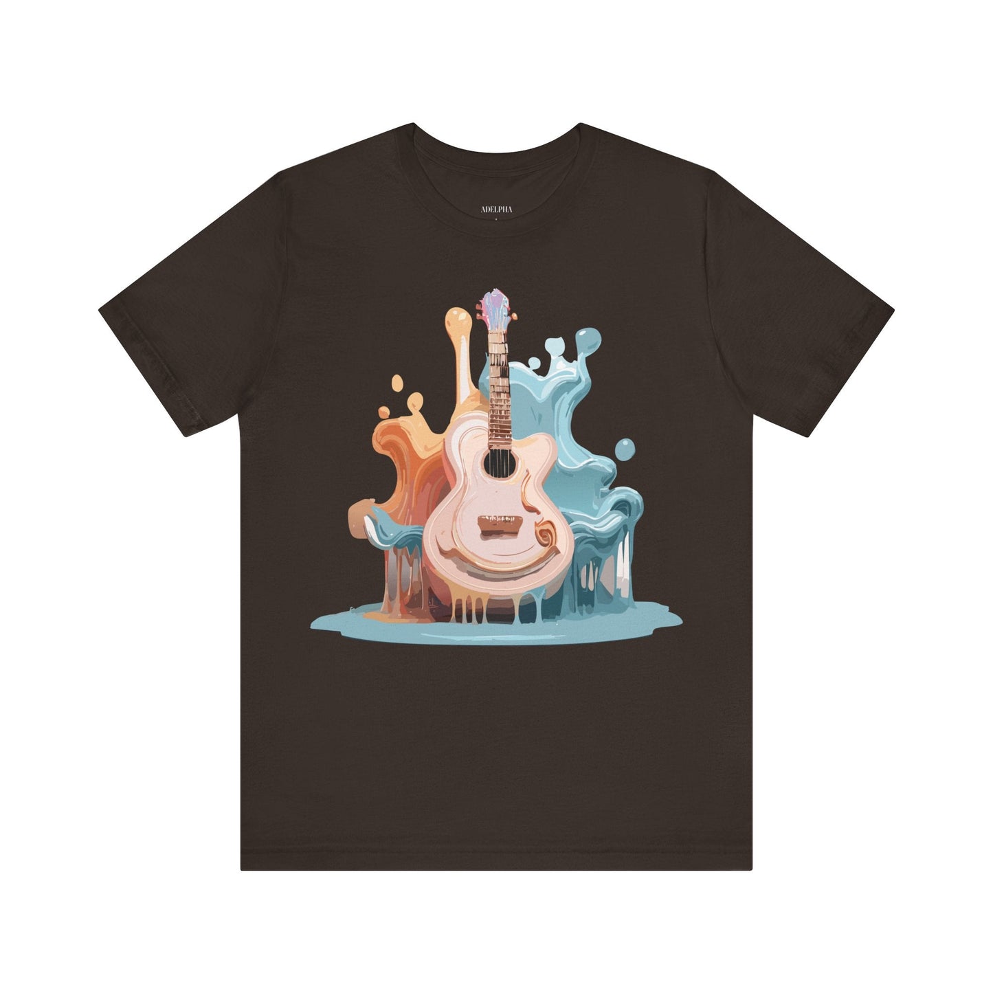 Music T Shirt ADELPHA