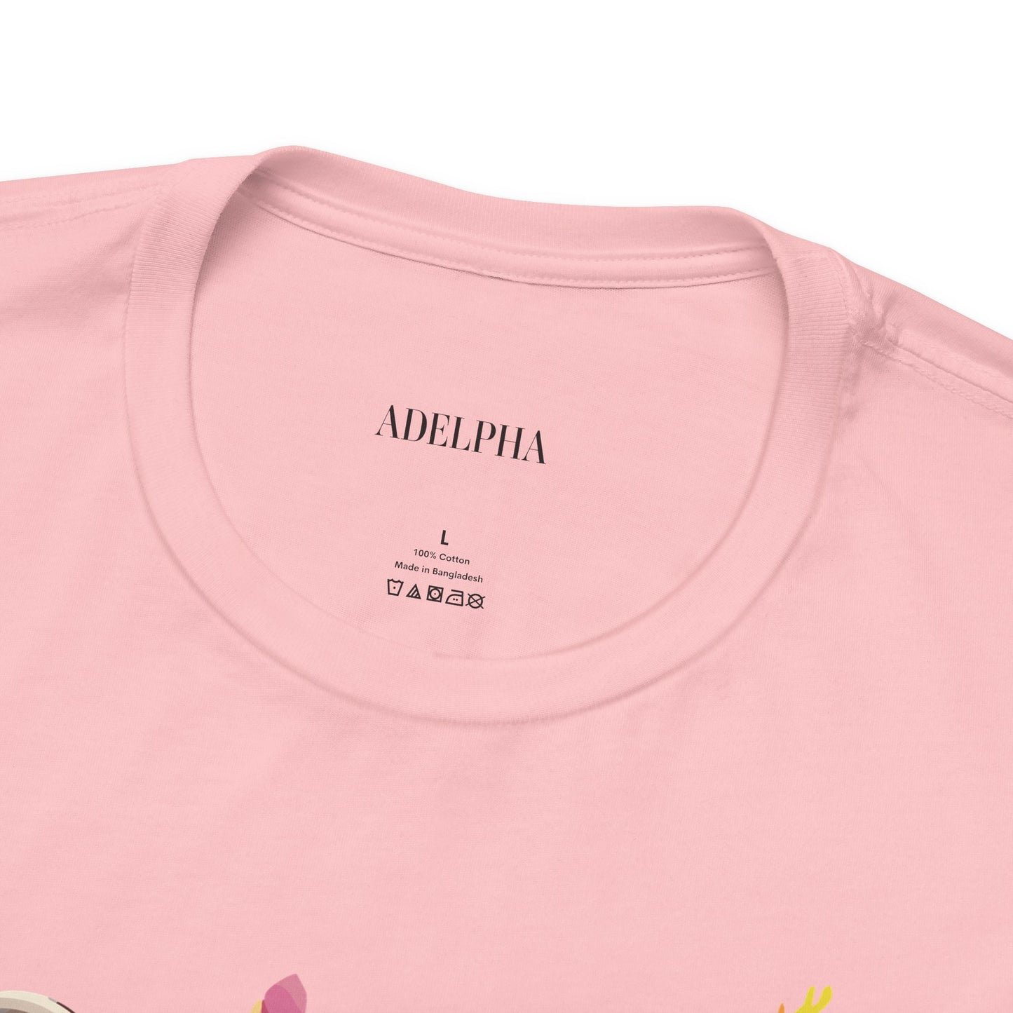 Cheetah Shirt - ADELPHA