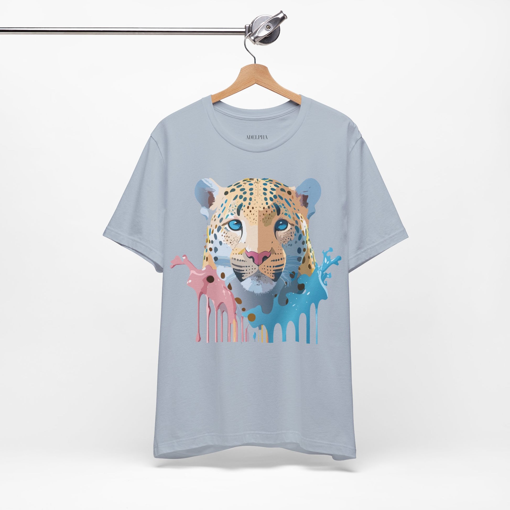 Shirt with Animals | Cheetah Printify