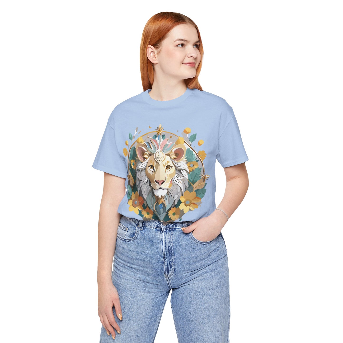 Medallion Shirt - ADELPHA