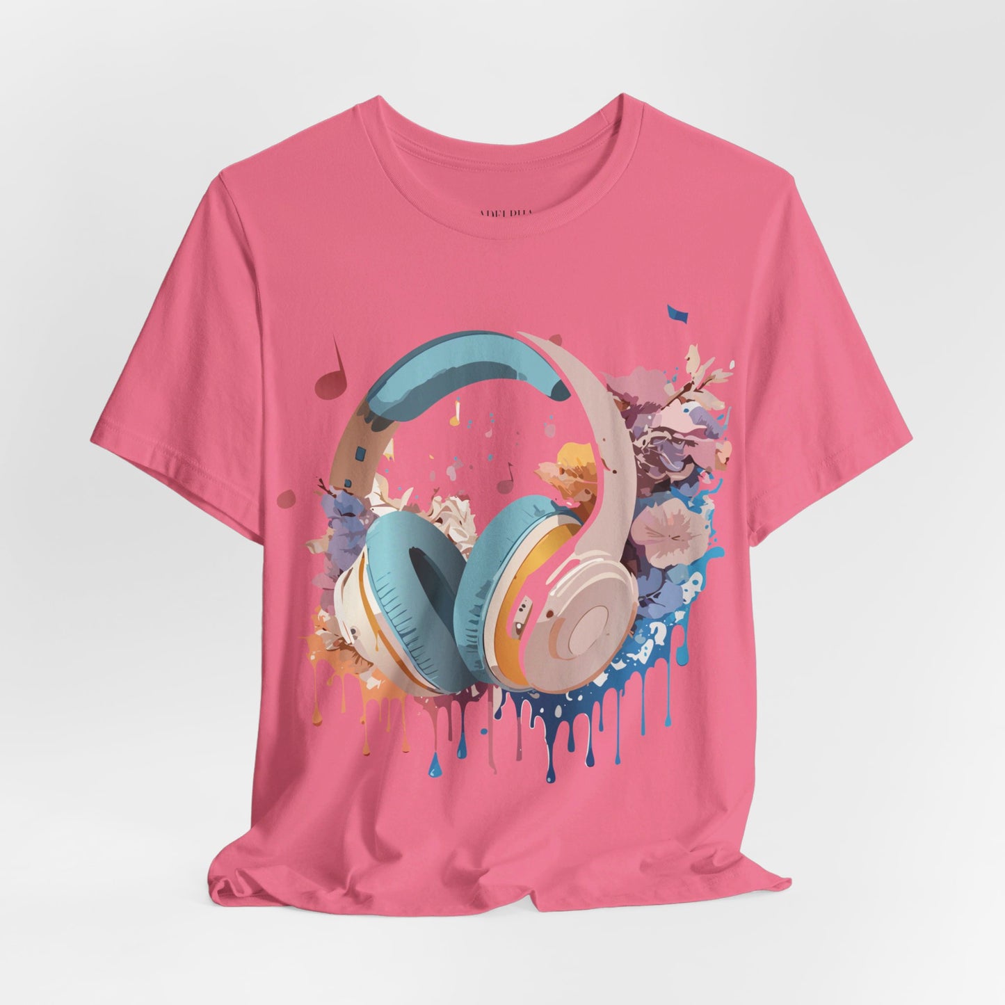 Music Shirt | Shirt with music | T Shirt Music Printify