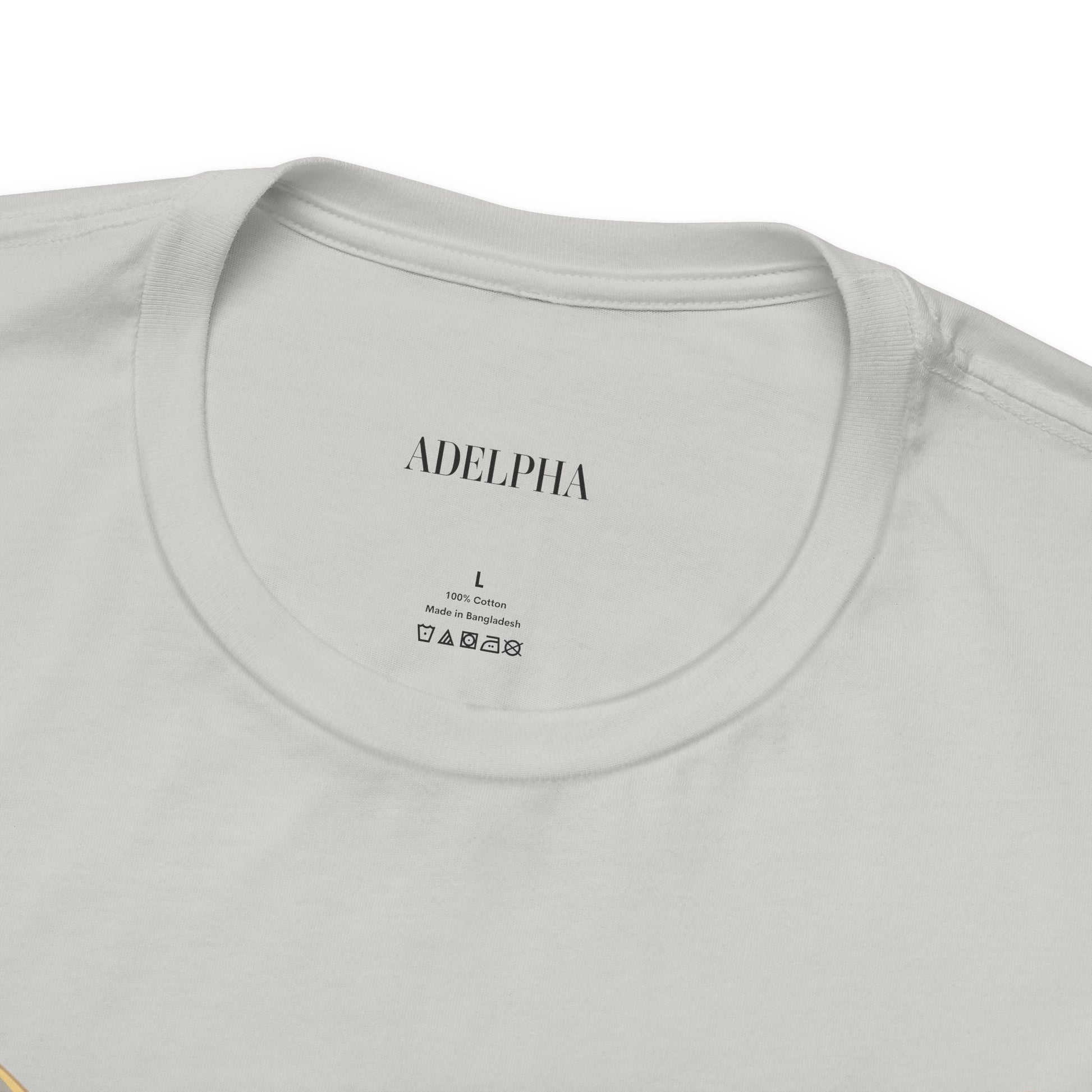 Kangaroo Shirt - ADELPHA