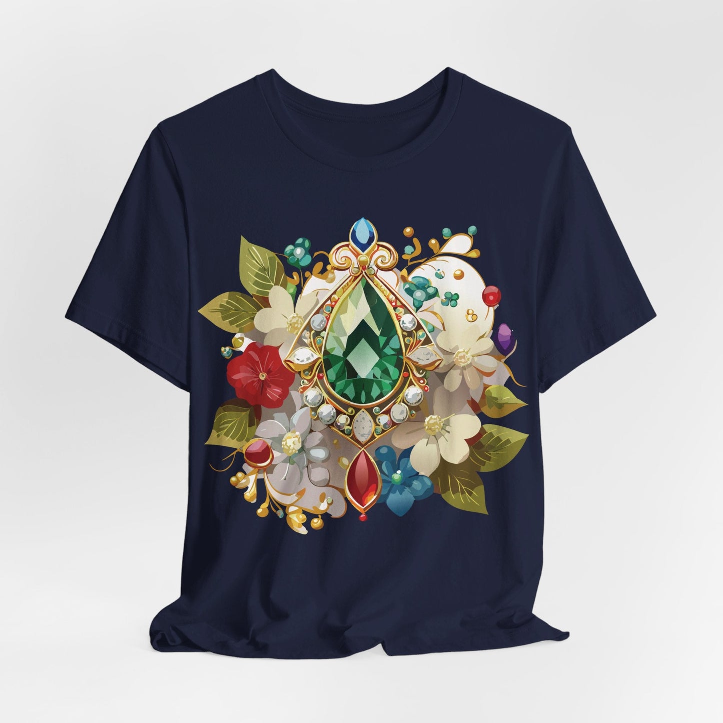 Jewelry Shirt ADELPHA