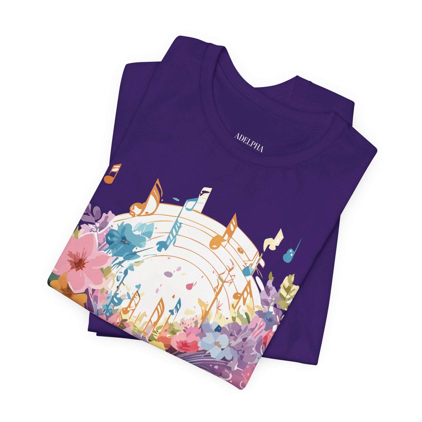 Music Shirt | Shirt with music | T Shirt Music Printify