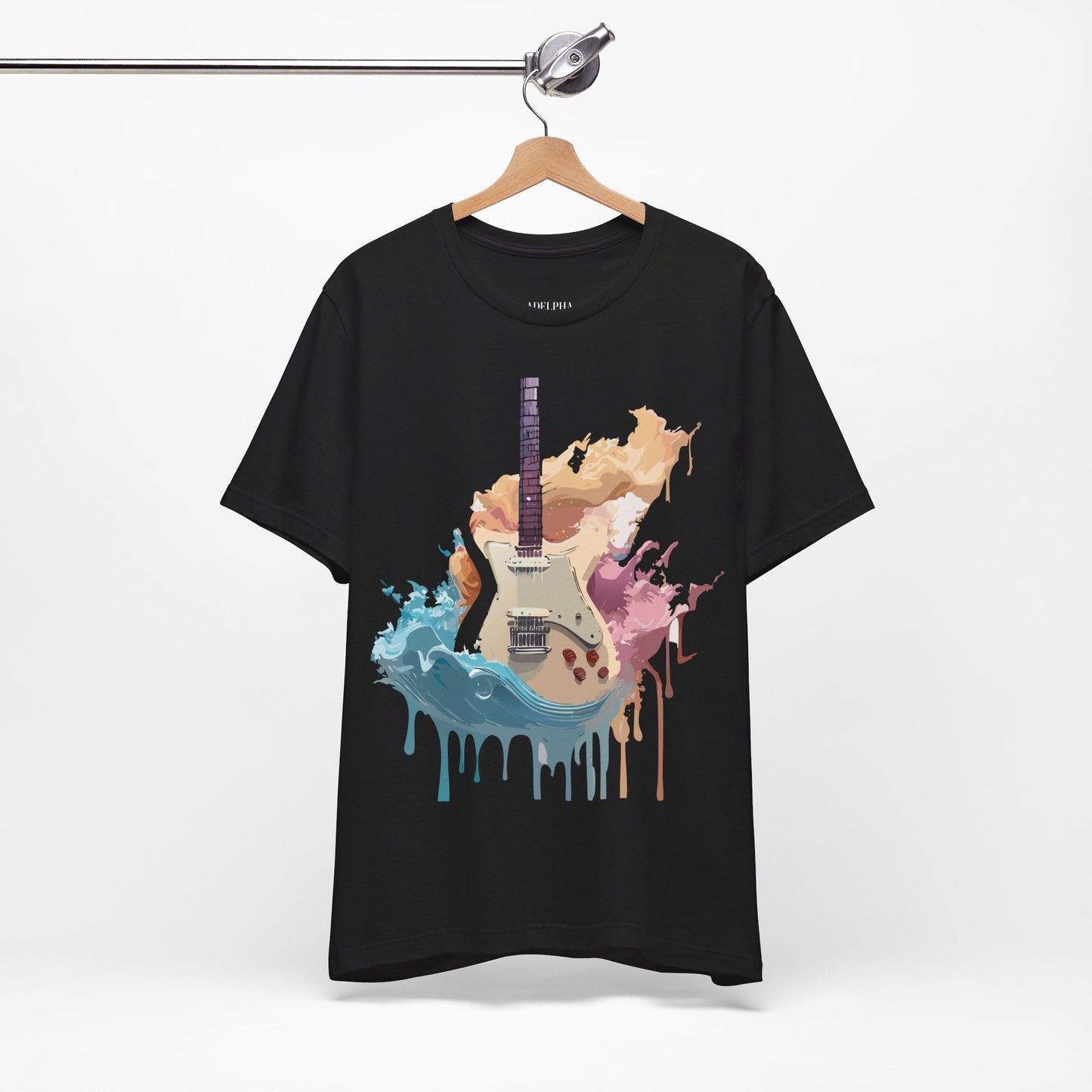 Music T Shirt ADELPHA