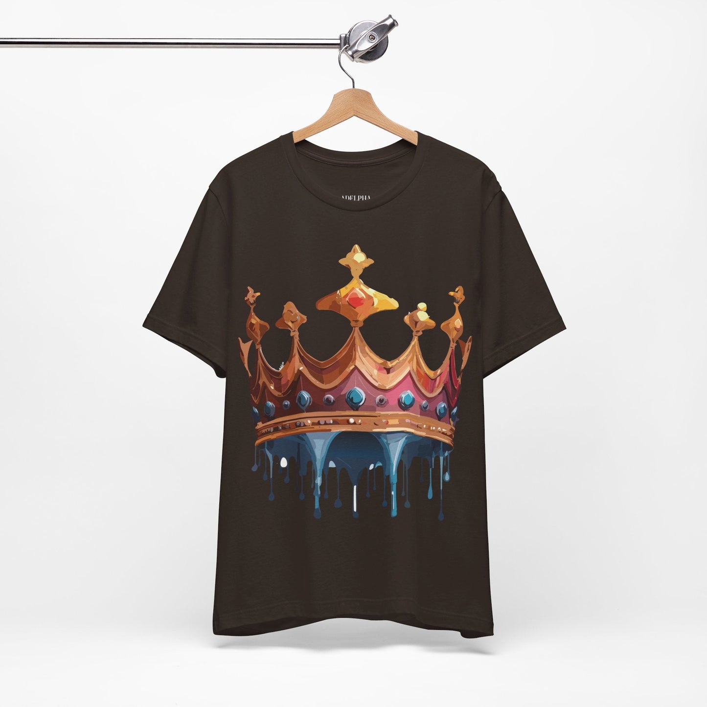 Crown Shirt ADELPHA