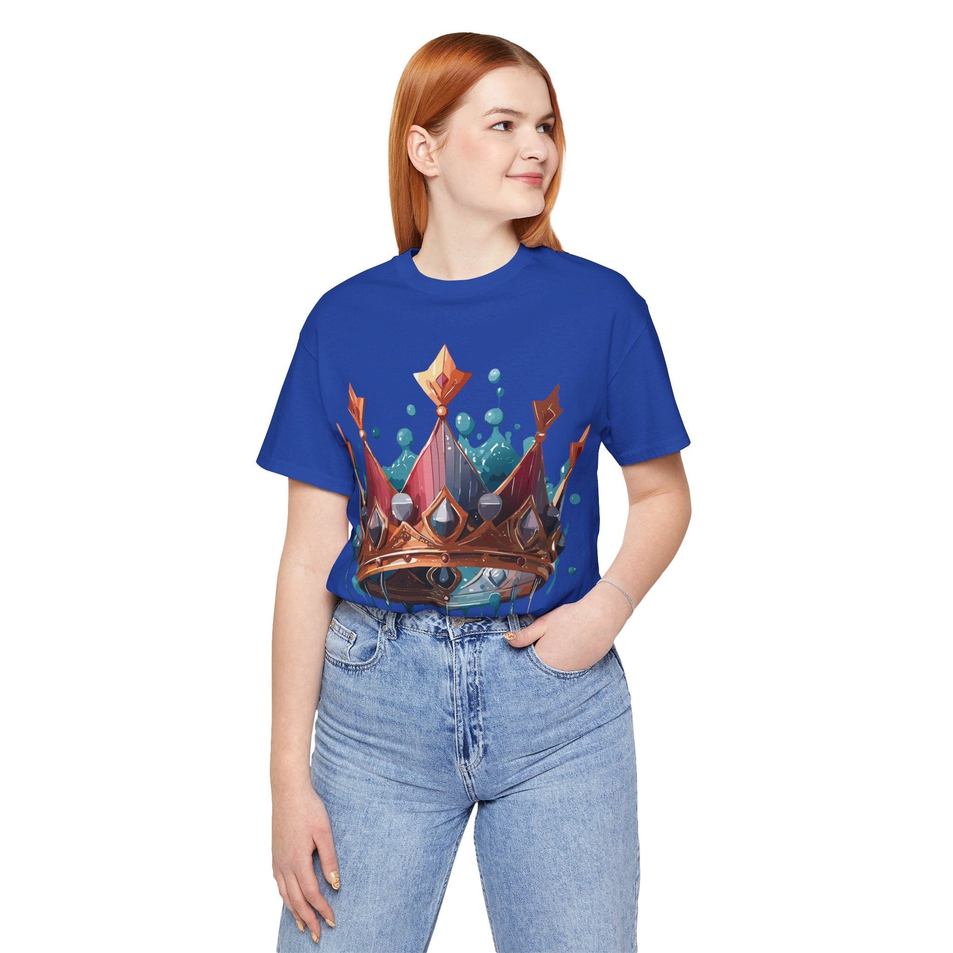 Crown Shirt ADELPHA