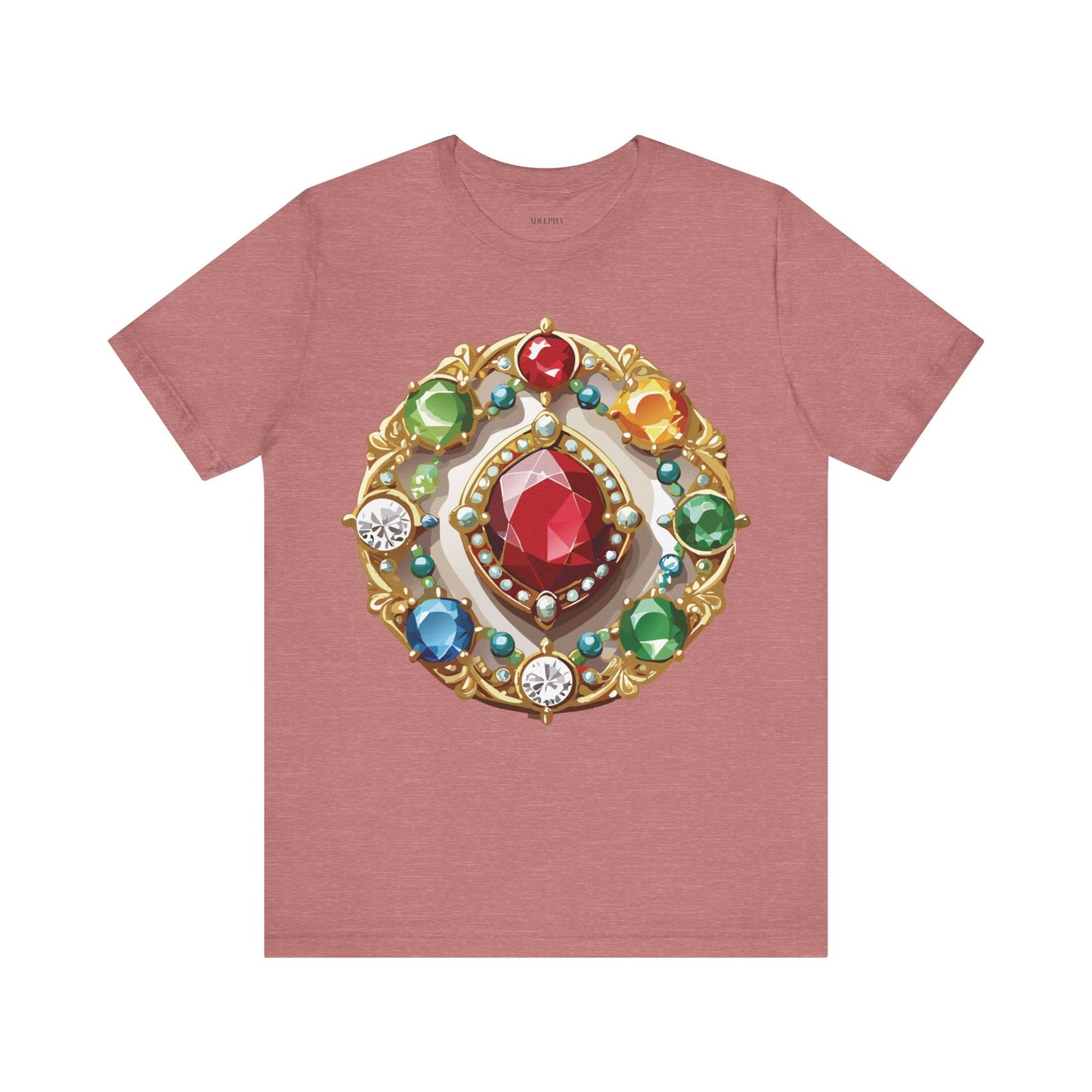 Jewelry Shirt ADELPHA