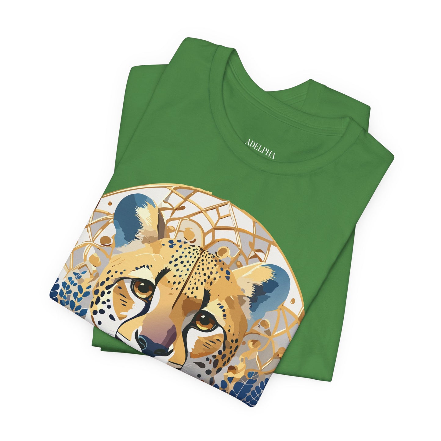 Medallion | Animal Mandala | Cheetah Printify