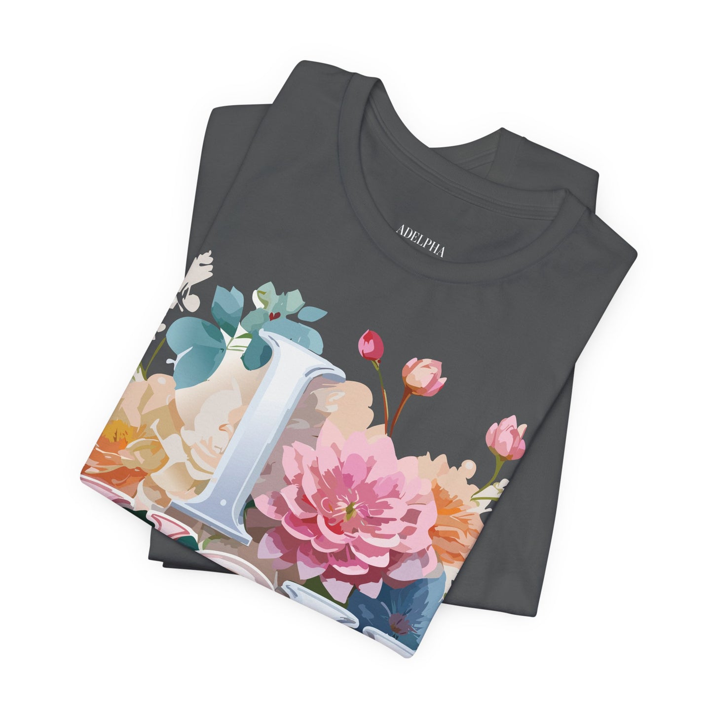 Love Story | Love Shirt | Shirt With Love Printify
